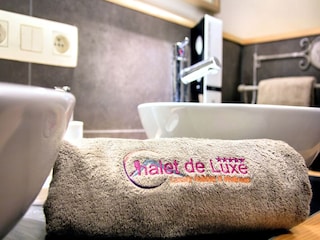 Chalet Somme-Leuze Équipement 21