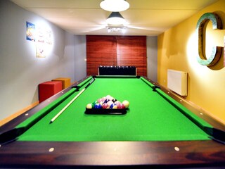 Chalet Somme-Leuze Ausstattung 34