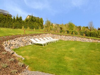 Chalet Somme-Leuze Enregistrement extérieur 6