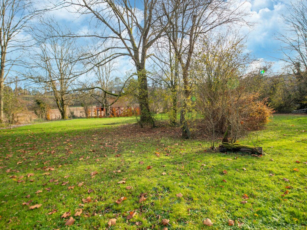 Holiday house Barvaux-sur-Ourthe Outdoor Recording 1