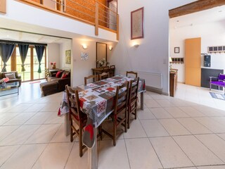 Ferienhaus Barvaux-sur-Ourthe Ausstattung 27