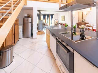 Ferienhaus Barvaux-sur-Ourthe Ausstattung 28