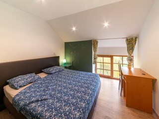 Vakantiehuis Barvaux-sur-Ourthe Kenmerken 30