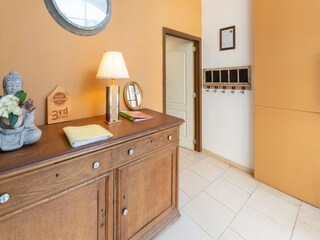 Ferienhaus Barvaux-sur-Ourthe Ausstattung 31