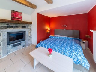 Maison de vacances Barvaux-sur-Ourthe Équipement 16