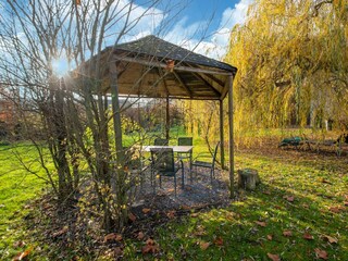 Vakantiehuis Barvaux-sur-Ourthe Buitenaudio-opname 5