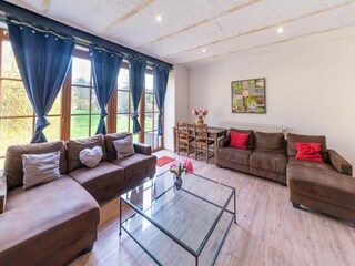 Ferienhaus Barvaux-sur-Ourthe Ausstattung 19