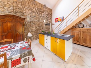 Ferienhaus Barvaux-sur-Ourthe Ausstattung 20