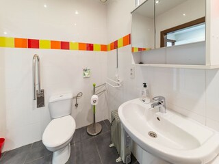Ferienhaus Barvaux-sur-Ourthe Ausstattung 24