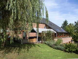 Villa Barvaux-sur-Ourthe Outdoor Recording 4