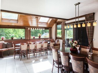 Villa Barvaux-sur-Ourthe Ausstattung 10