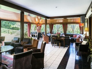 Villa Barvaux-sur-Ourthe Ausstattung 11