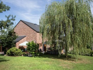 Villa Barvaux-sur-Ourthe Registrazione all'aperto 1