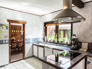 Villa Barvaux-sur-Ourthe Ausstattung 12