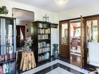 Villa Barvaux-sur-Ourthe Équipement 13