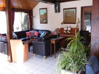 Villa Barvaux-sur-Ourthe Ausstattung 14