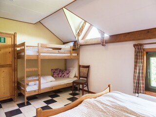 Villa Barvaux-sur-Ourthe Caratteristiche 27