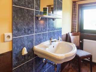 Villa Barvaux-sur-Ourthe Ausstattung 30