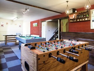 Villa Barvaux-sur-Ourthe Ausstattung 18