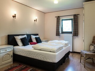 Villa Barvaux-sur-Ourthe Ausstattung 21