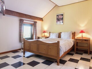 Villa Barvaux-sur-Ourthe Caratteristiche 22