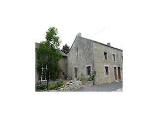 Ferienhaus Durbuy Außenaufnahme 5