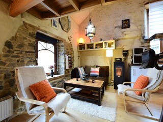 Holiday house Durbuy Features 10