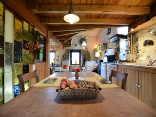 Maison de vacances Durbuy Équipement 12