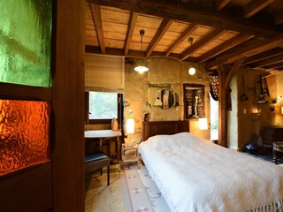 Holiday house Durbuy Features 13