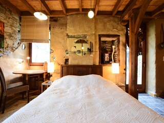 Holiday house Durbuy Features 14