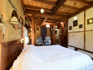 Holiday house Durbuy Features 15