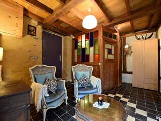 Holiday house Durbuy Features 16