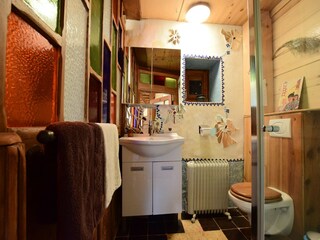 Maison de vacances Durbuy Équipement 18