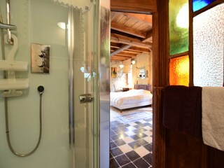 Holiday house Durbuy Features 21