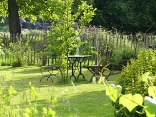 Maison de vacances Durbuy Enregistrement extérieur 1