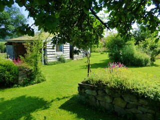 Holiday house Durbuy Outdoor Recording 5