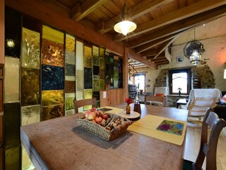 Holiday house Durbuy Features 1