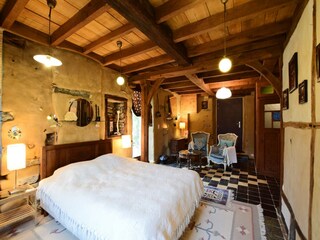 Holiday house Durbuy Features 25