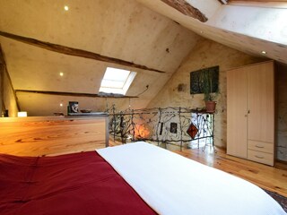 Holiday house Durbuy Features 26