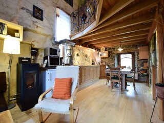 Ferienhaus Durbuy Ausstattung 16