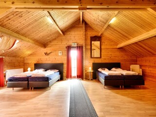 Chalet Somme-Leuze Caratteristiche 32