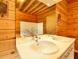 Chalet Somme-Leuze Ausstattung 37