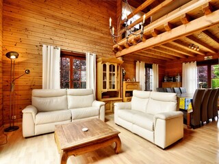 Chalet Somme-Leuze Ausstattung 12