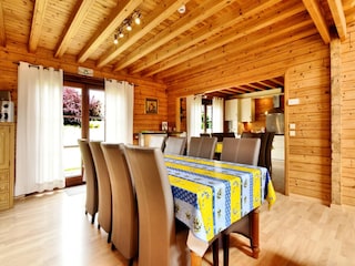 Chalet Somme-Leuze Équipement 16