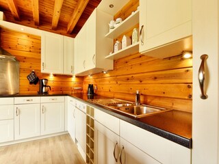 Chalet Somme-Leuze Ausstattung 13