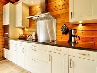 Chalet Somme-Leuze Características 18