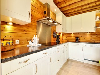 Chalet Somme-Leuze Caratteristiche 19