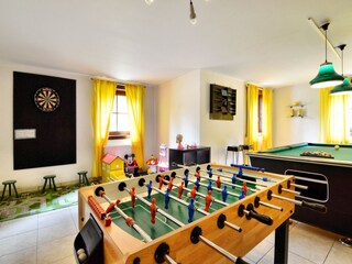 Chalet Somme-Leuze Caratteristiche 22