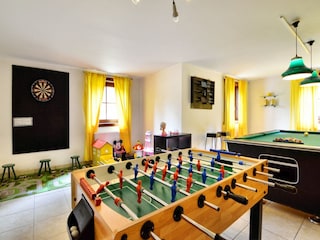 Chalet Somme-Leuze Caratteristiche 23