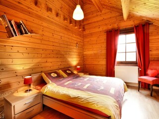 Chalet Somme-Leuze Ausstattung 30
